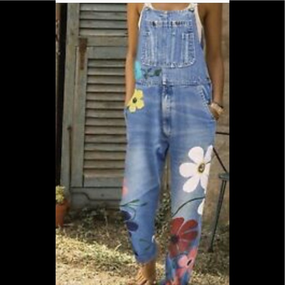 MISSLOOK Denim - Misslook Overalls